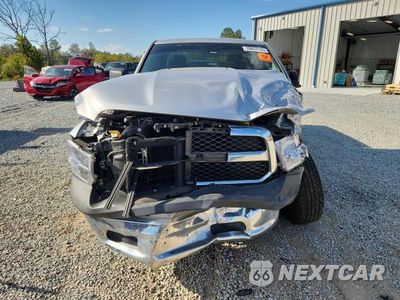 Piąte zdjęcie samochodu w środku: 2014 RAM 1500 ST VIN:1C6RR6FG1ES287789 - miniatura