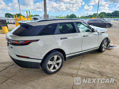 Trzecie zdjęcie samochodu z tyłu: 2019 LAND ROVER RANGE ROVER VELAR S VIN:SALYB2EX0KA794440 - miniatura