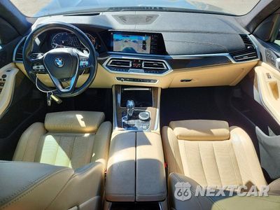 Zdjęcie 8 z 14 samochodu: 2021 BMW X5 XDRIVE40I VIN:5UXCR6C08N9K69947 - miniatura