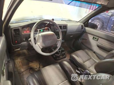 Zdjęcie 8 z 13 samochodu: 1996 TOYOTA TACOMA BASE VIN:4TANL42N1TZ135545 - miniatura