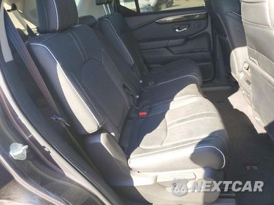 Zdjęcie 11 z 14 samochodu: 2024 HONDA PILOT ELITE VIN:5FNYG1H87RB034627 - miniatura