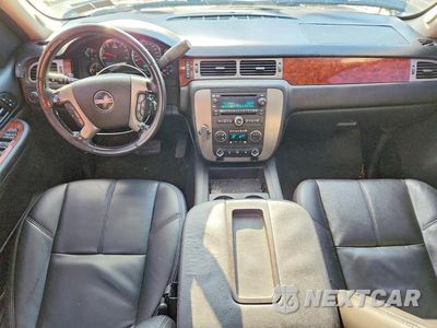 Zdjęcie 8 z 13 samochodu: 2009 GMC YUKON XL K1500 SLT VIN:1GKFK36389R222869 - miniatura