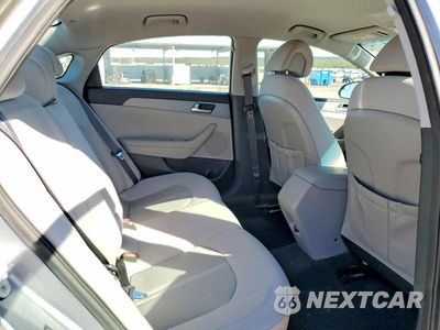 Zdjęcie 10 z 12 samochodu: 2016 HYUNDAI SONATA SE VIN:5NPE24AF6GH353124 - miniatura