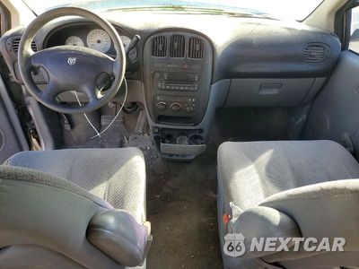 Zdjęcie 8 z 13 samochodu: 2006 DODGE CARAVAN SE VIN:1D4GP25B46B537051 - miniatura