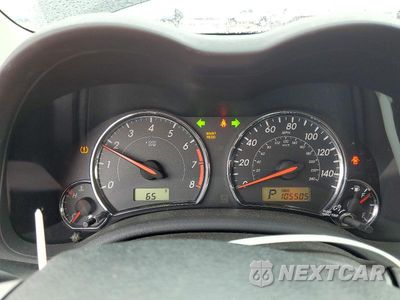 Zdjęcie 9 z 13 samochodu: 2013 TOYOTA COROLLA S VIN:5YFBU4EE6DP162753 - miniatura