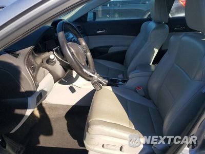 Zdjęcie 7 z 13 samochodu: 2016 ACURA ILX BASE WATCH PLUS VIN:19UDE2F39GA022276 - miniatura