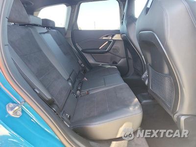Zdjęcie 11 z 13 samochodu: 2024 BMW X1 M35I VIN:WBX13EF0XR5Z18325 - miniatura