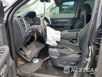 Zdjęcie 7 z 12 samochodu: 2016 RAM 1500 SLT VIN:3C6RR7LT4GG182262 - miniatura