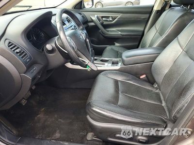Zdjęcie 7 z 12 samochodu: 2013 NISSAN ALTIMA 2.5 VIN:1N4AL3AP4DN442108 - miniatura