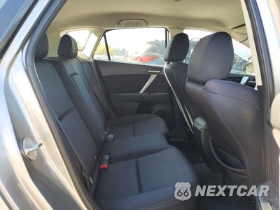 Zdjęcie 11 z 13 samochodu: 2011 MAZDA 3 S VIN:JM1BL1K61B1381040 - miniatura