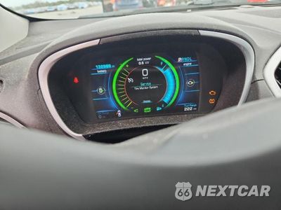 Zdjęcie 9 z 12 samochodu: 2018 CHEVROLET VOLT LT VIN:1G1RA6S52JU107313 - miniatura