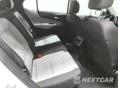 Zdjęcie 11 z 13 samochodu: 2020 CHEVROLET EQUINOX LS VIN:2GNAXHEV4L6228380 - miniatura