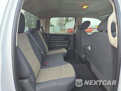 Zdjęcie 10 z 12 samochodu: 2012 DODGE RAM 1500 ST VIN:1C6RD6KTXCS116716 - miniatura