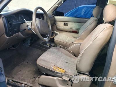 Zdjęcie 7 z 14 samochodu: 1999 TOYOTA TACOMA XTRACAB PRERUNNER VIN:4TASN92N4XZ451179 - miniatura