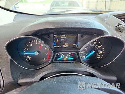 Zdjęcie 9 z 13 samochodu: 2018 FORD ESCAPE S VIN:1FMCU0F75JUA93559 - miniatura