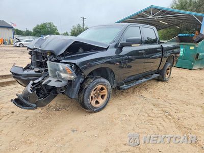 2018 RAM 1500 SLT 1C6RR7LT3JS148135 - główne zdjęcie licytacji z USA - miniatura