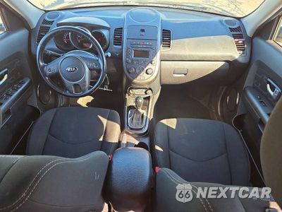 Zdjęcie 8 z 13 samochodu: 2013 KIA SOUL + VIN:KNDJT2A68D7572330 - miniatura