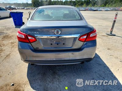 Zdjęcie 6 z 12 samochodu: 2016 NISSAN ALTIMA 2.5 S VIN:1N4AL3AP6GC216216 - miniatura