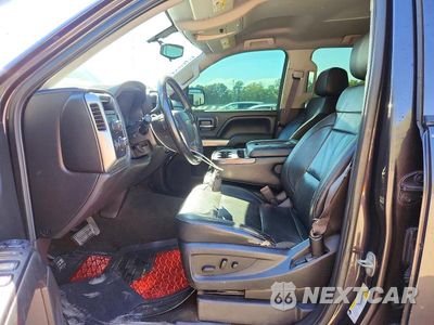 Zdjęcie 7 z 12 samochodu: 2015 CHEVROLET SILVERADO K1500 LT VIN:3GCUKRECXFG290075 - miniatura