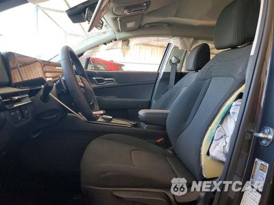 Zdjęcie 7 z 14 samochodu: 2027 KIA SPORTAGE HYBRID LX VIN:7YAPB3DG0VY002477 - miniatura