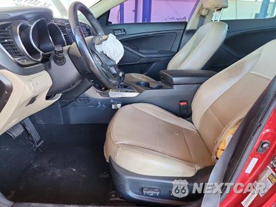 Zdjęcie 7 z 13 samochodu: 2012 KIA OPTIMA EX VIN:5XXGN4A79CG079710 - miniatura