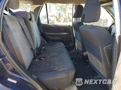 Zdjęcie 11 z 13 samochodu: 2006 HONDA CR-V LX VIN:JHLRD78566C031669 - miniatura
