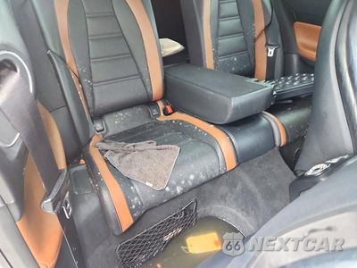 Zdjęcie 10 z 12 samochodu: 2019 MERCEDES-BENZ E AMG 53 VIN:WDD1J6BB9KF090385 - miniatura