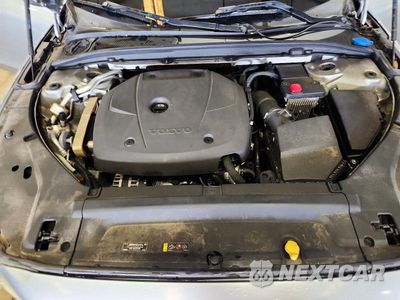 Zdjęcie 11 z 12 samochodu: 2019 VOLVO V90 T5 R-DESIGN VIN:YV1102GM8K1086626 - miniatura