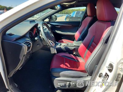 Zdjęcie 7 z 13 samochodu: 2016 LEXUS NX 200T F SPORT VIN:JTJYARBZ2G2049082 - miniatura
