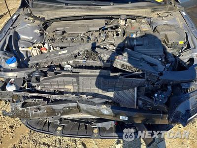 Zdjęcie 11 z 13 samochodu: 2024 HYUNDAI ELANTRA SEL VIN:KMHLM4DG2RU686818 - miniatura