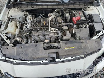 Zdjęcie 11 z 12 samochodu: 2022 NISSAN ALTIMA SL VIN:1N4BL4EW0NN415940 - miniatura