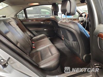 Zdjęcie 10 z 12 samochodu: 2013 MERCEDES-BENZ S 550 4MATIC VIN:WDDNG9EBXDA510622 - miniatura