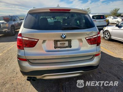 Zdjęcie 6 z 12 samochodu: 2015 BMW X3 XDRIVE28I VIN:5UXWX9C58F0D61925 - miniatura
