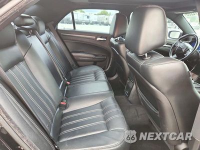Zdjęcie 10 z 12 samochodu: 2015 CHRYSLER 300 S VIN:2C3CCAGG3FH756895 - miniatura