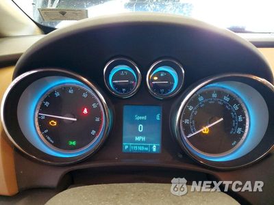 Zdjęcie 9 z 13 samochodu: 2013 BUICK VERANO VIN:1G4PS5SK0D4247789 - miniatura