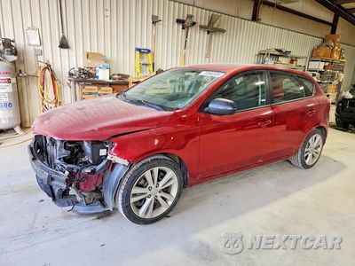 2011 KIA FORTE5 SX KNAFW5A33B5413113 - główne zdjęcie licytacji z USA - miniatura