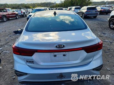 Zdjęcie 6 z 12 samochodu: 2021 KIA FORTE LXS VIN:3KPF24AD2ME308894 - miniatura