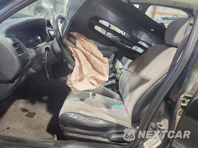 Zdjęcie 7 z 12 samochodu: 1997 GEO PRIZM BASE VIN:1Y1SK5264VZ430047 - miniatura