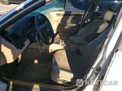 Zdjęcie 7 z 12 samochodu: 2003 BMW 325 I VIN:WBAAZ33413PH33888 - miniatura