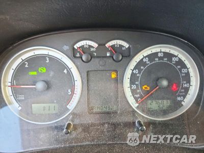 Zdjęcie 9 z 12 samochodu: 2004 VOLKSWAGEN JETTA GLS TDI VIN:3VWSR69M64M115872 - miniatura
