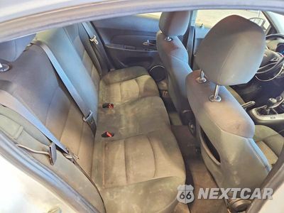 Zdjęcie 10 z 12 samochodu: 2012 CHEVROLET CRUZE ECO VIN:1G1PK5SC4C7205807 - miniatura