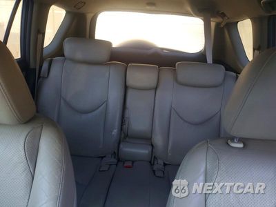 Zdjęcie 10 z 13 samochodu: 2011 TOYOTA RAV4 LIMITED VIN:2T3YF4DV9BW053504 - miniatura
