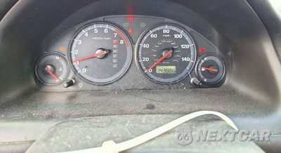 Zdjęcie 9 z 12 samochodu: 2001 HONDA CIVIC EX VIN:2HGES26761H602626 - miniatura