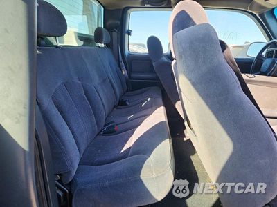 Zdjęcie 10 z 12 samochodu: 2002 CHEVROLET SILVERADO C1500 VIN:1GCEC19T02E239778 - miniatura