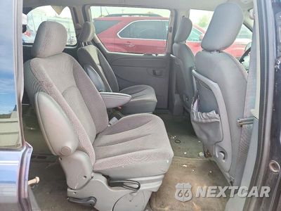 Zdjęcie 11 z 13 samochodu: 2007 DODGE CARAVAN SXT VIN:1D4GP45R67B182507 - miniatura