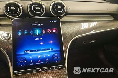 Zdjęcie 9 z 14 samochodu: 2022 MERCEDES-BENZ C 300 VIN:W1KAF4GB6NR060889 - miniatura