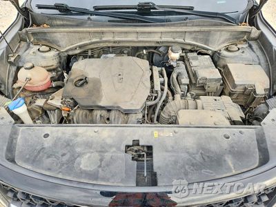 Zdjęcie 12 z 13 samochodu: 2022 KIA SORENTO LX VIN:5XYRG4LCXNG157956 - miniatura
