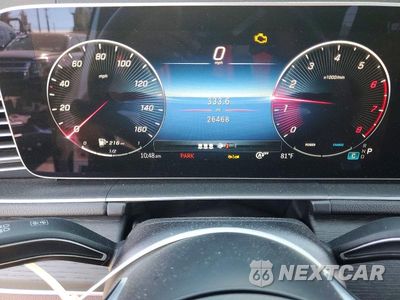 Zdjęcie 9 z 14 samochodu: 2024 MERCEDES-BENZ GLE 350 4MATIC VIN:4JGFB4FB8RB124261 - miniatura