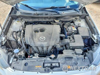 Zdjęcie 11 z 12 samochodu: 2016 MAZDA CX-3 TOURING VIN:JM1DKDC72G0137964 - miniatura