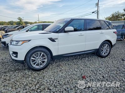 2017 LAND ROVER RANGE ROVER SPORT SE SALWG2FV6HA675869 - główne zdjęcie licytacji z USA - miniatura